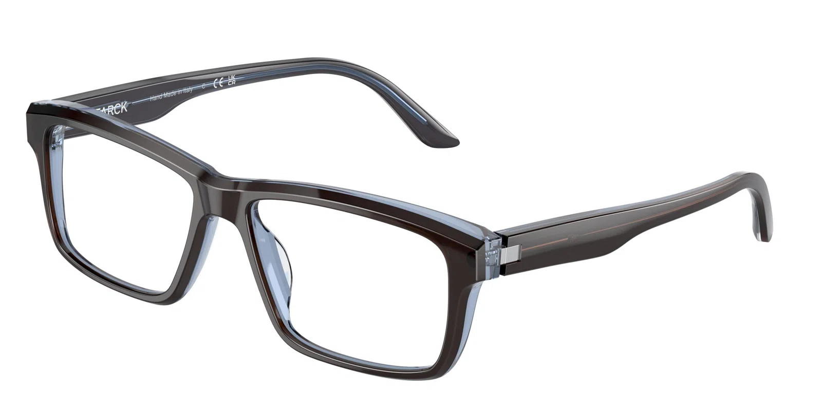 Starck Eyes 3087 Eyeglasses - view 4